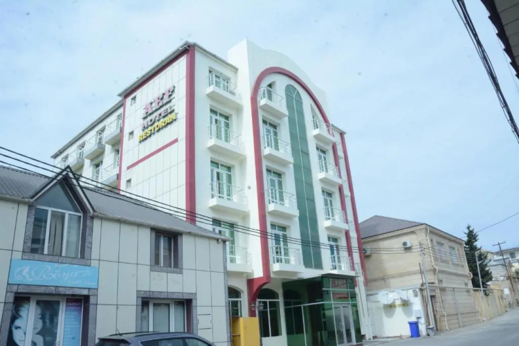 Hotelafbeelding