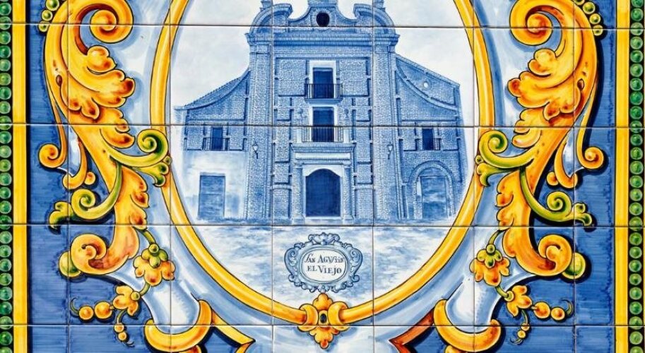 Villa CorneliusOver view