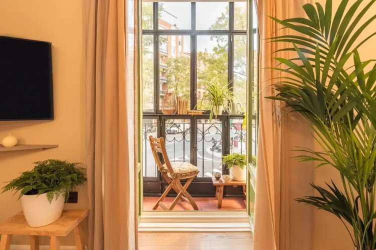 Ora - 1 Bedroom in Almagro