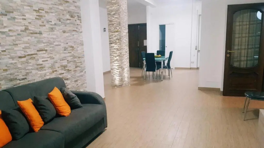 Casa Federica 1