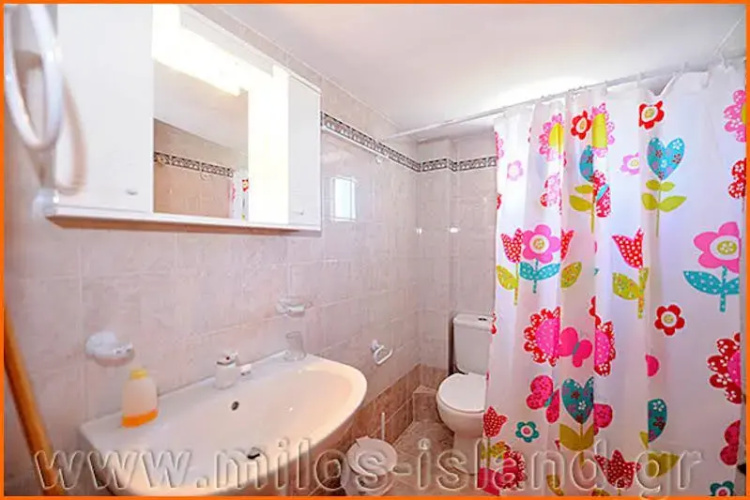 Iremia Rooms