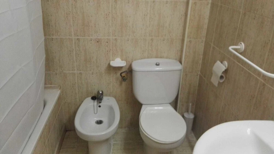 Azul Rentals Benidorm flat