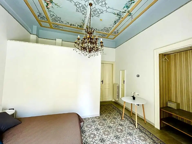 b&b Be Happy Salerno