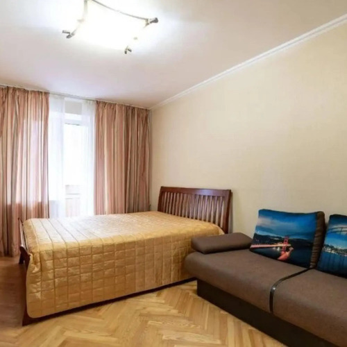 Фотография номера квартиры Апартаменты на улице Кожара 5