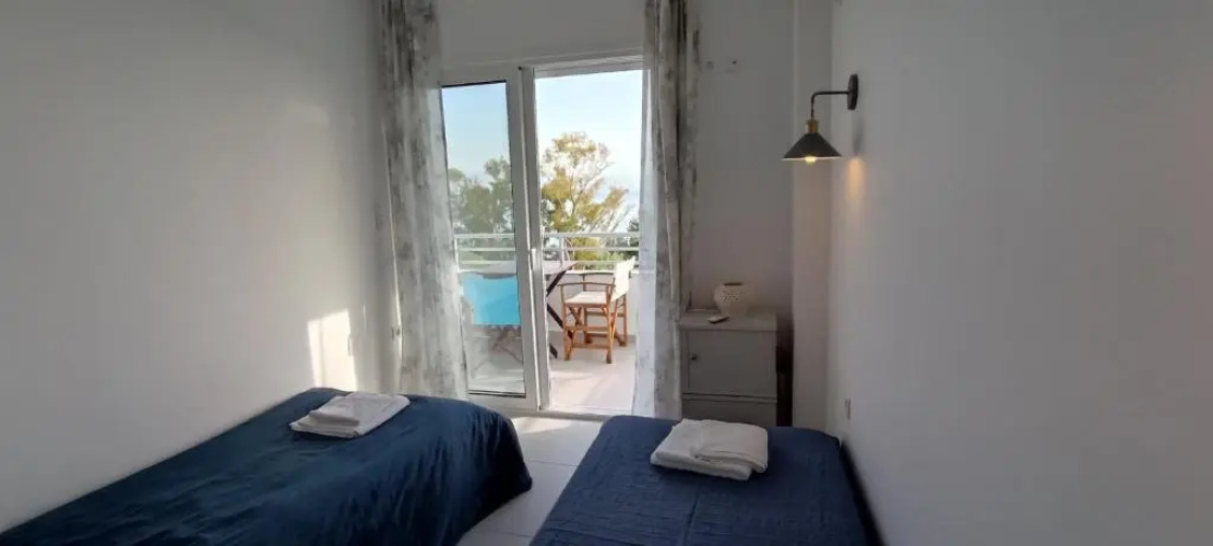 Atlas By Sea Apartment