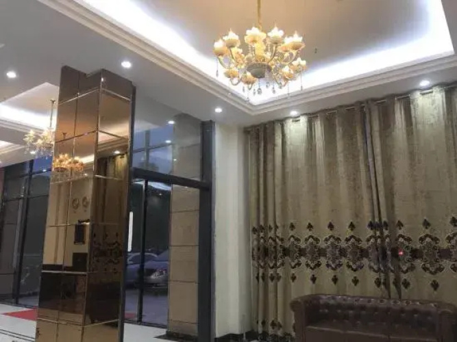 Haina Hotel