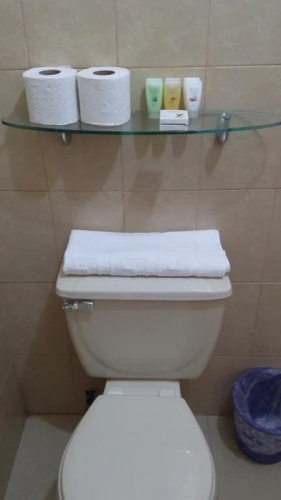 Hospedaje Parras