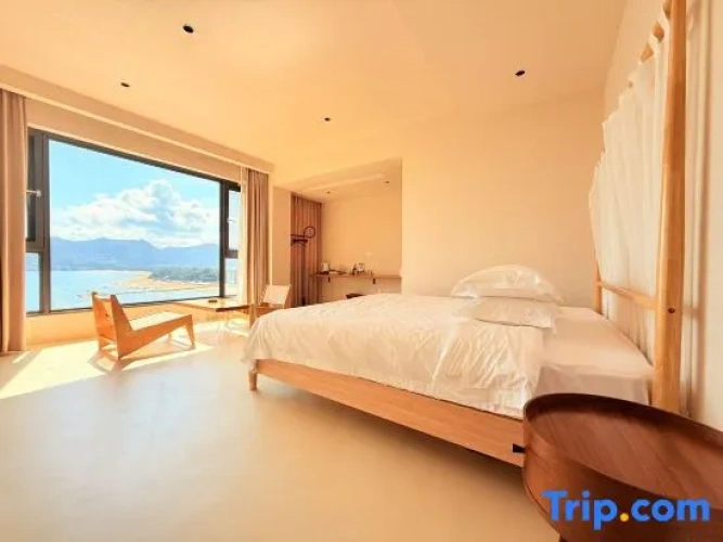 Premier Double room with sea view