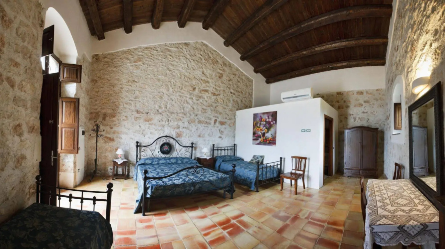 Agriturismo Villa Gaia