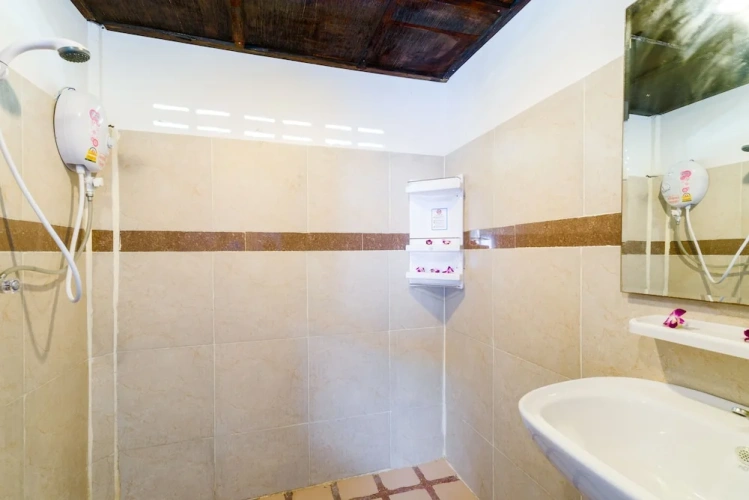 1 Bedroom Deluxe Suite with ocean view