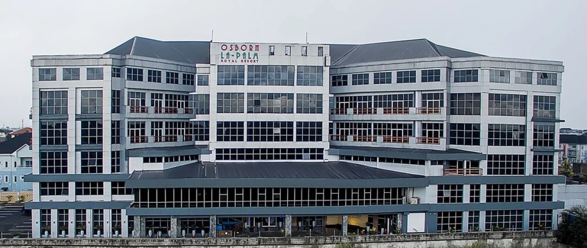 Imagen del hotel