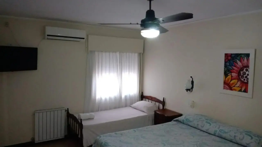 Hotel Abadia