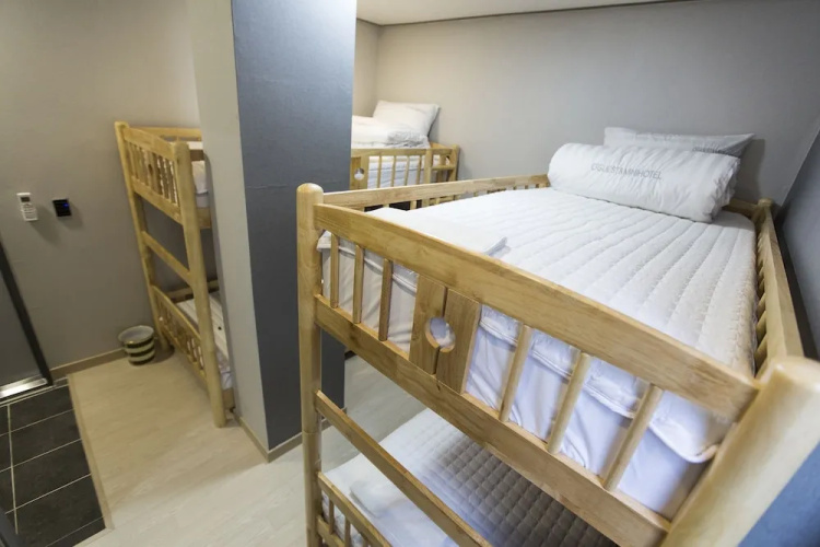 O'Guest and Minihotel - Hostel