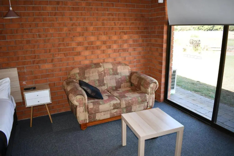 Berrigan Motel