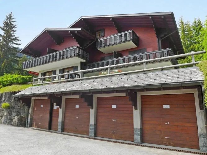 Meribel - Two Bedroom