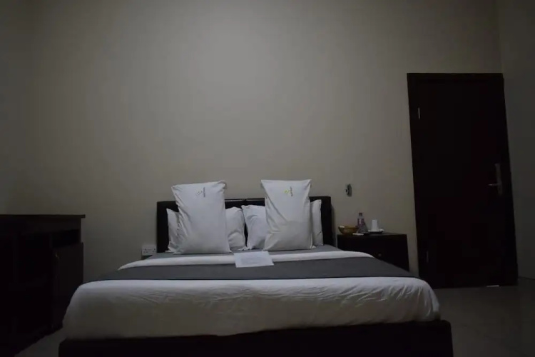 Relle Suites Hotel