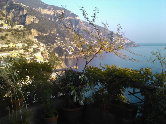 Villa Nettuno