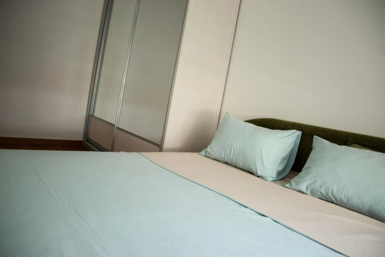 Apartman Tea Belville