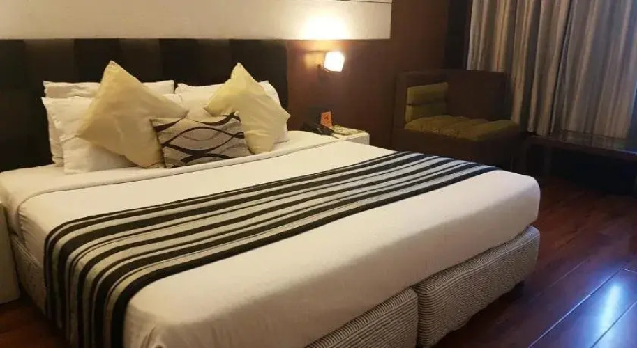 Hotel G.K. International
