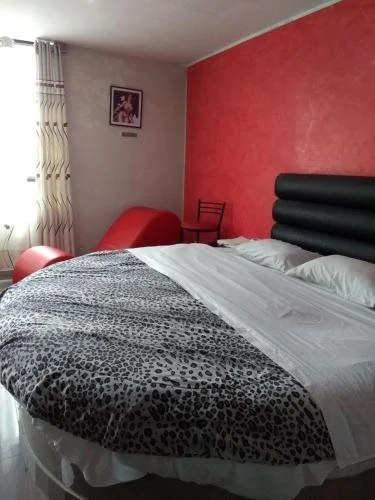 Hostal DLUXO