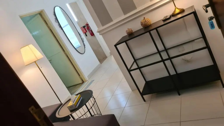 Studio Apartment Ras Al Khaimah