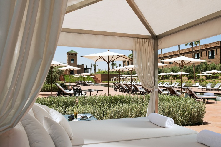 Selman Marrakech photo 24