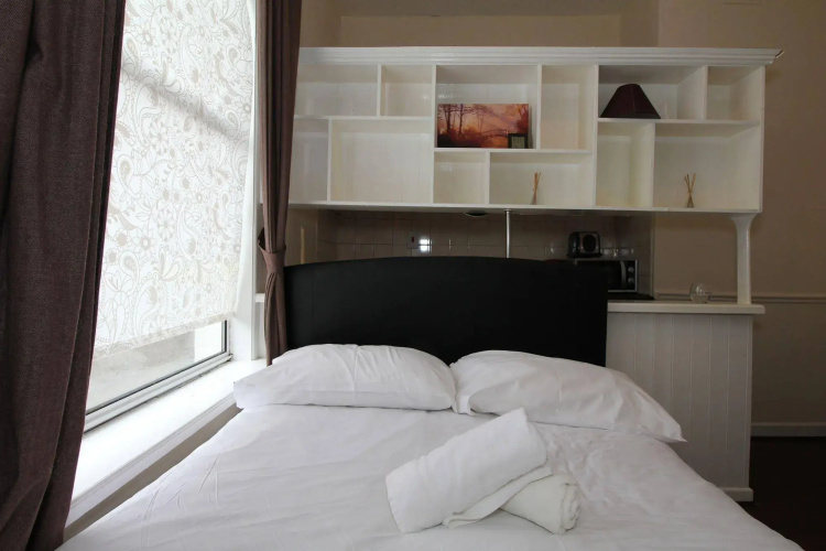 Nelson Street Accommodation