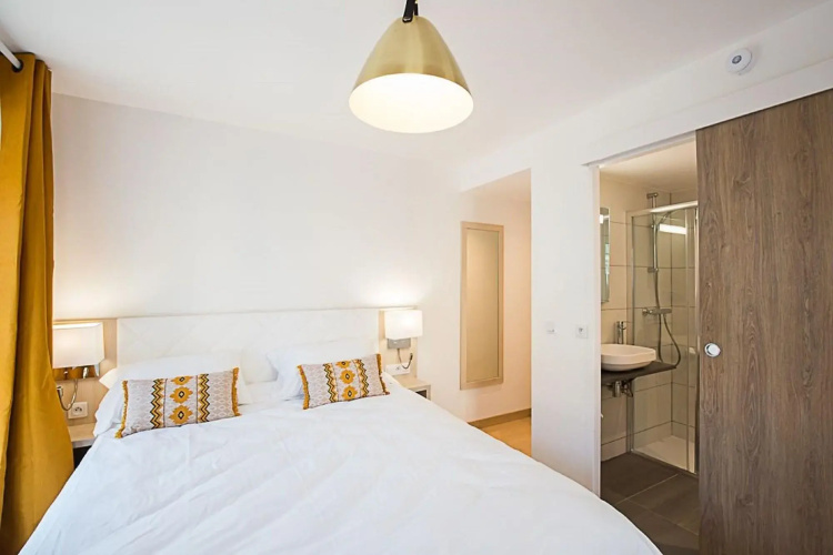 Hotel Ambassadeur