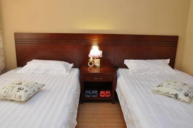 Shuixiang 101 Inn