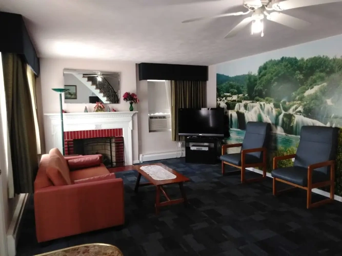 Superior Double Suite