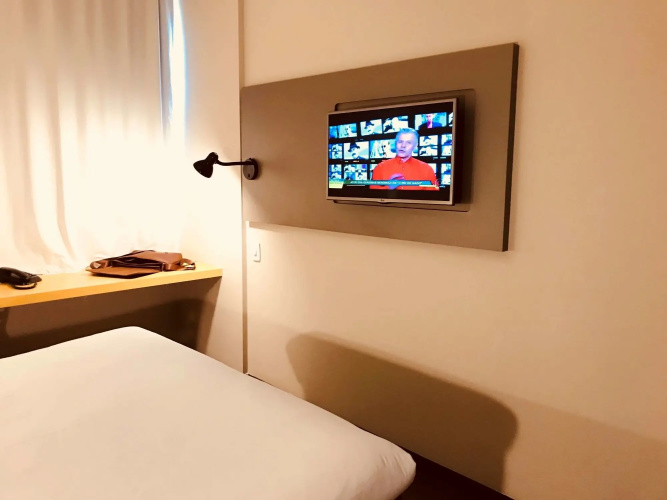ibis Styles Tres Rios