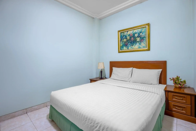 Executive room