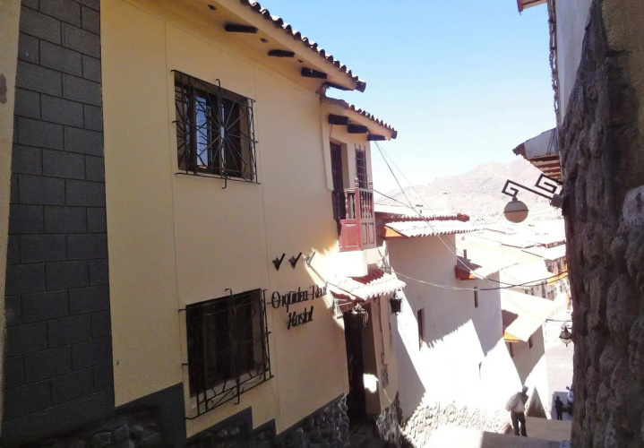 Hotelbild