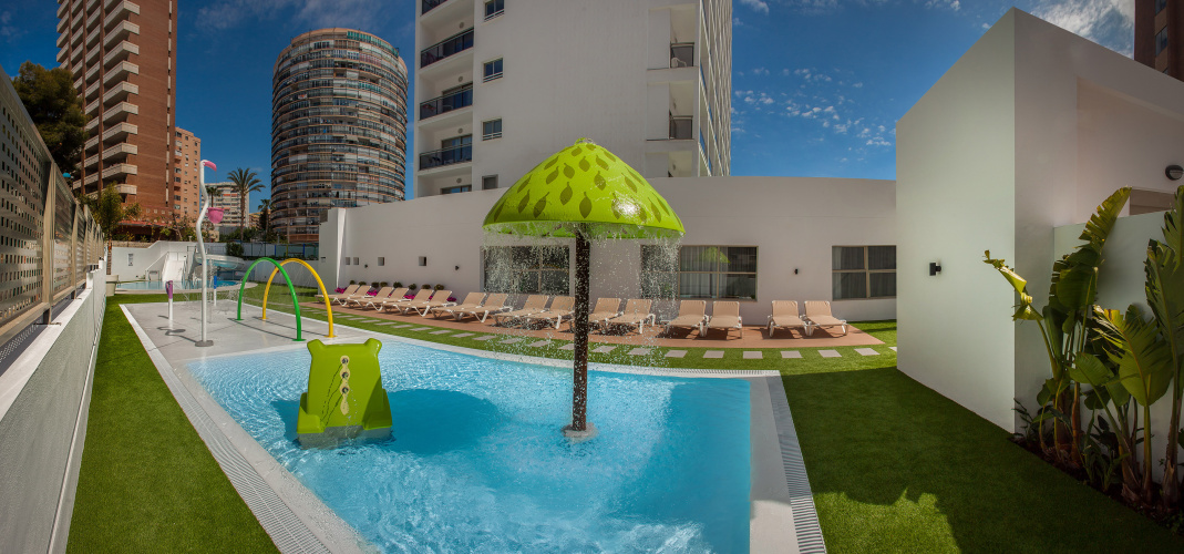 Rh Princesa Hotel & Spa photo 23