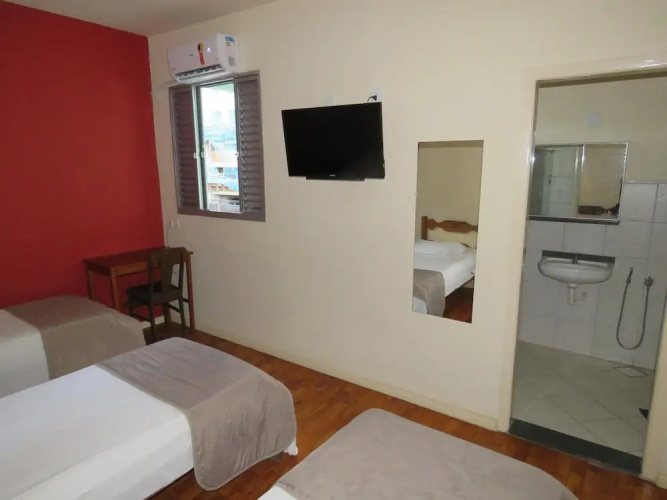 Hotel Picpo