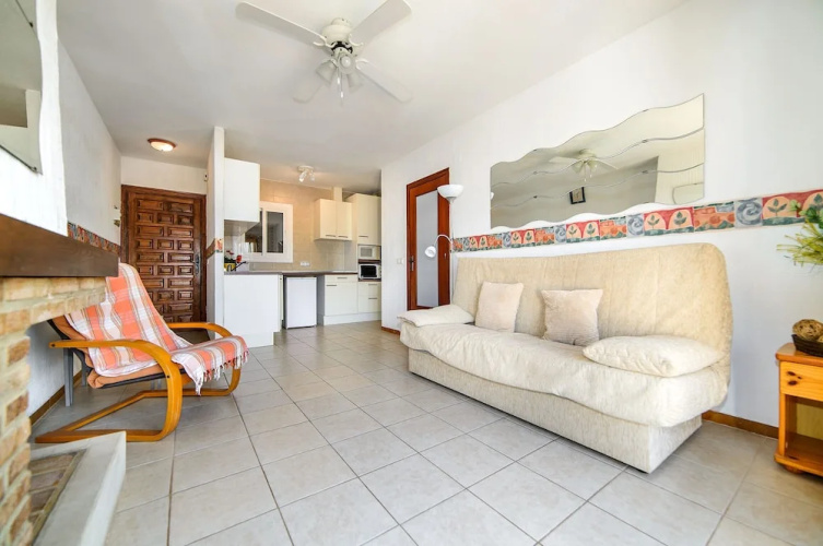 Espanhouse Marena
