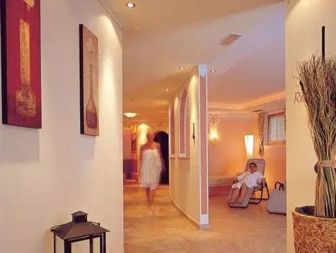Albergo San Leonardo