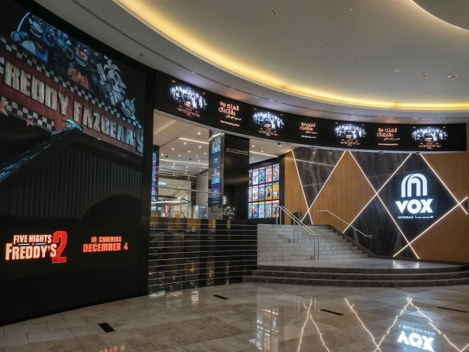 Palm Tower Palm Jumeirah By DVH Luxe