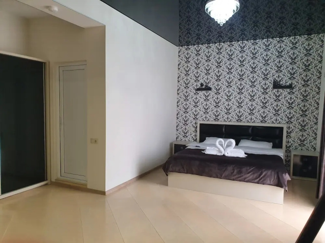 Black Sea Hotel Tbilisi