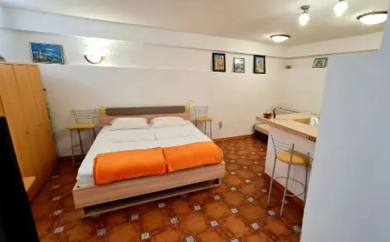Apartment Matija