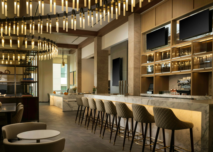 Canopy by Hilton Dallas Frisco Station photo 18