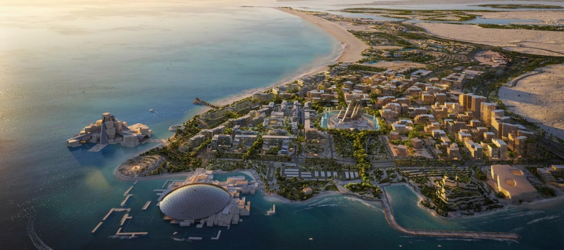 Millennium Residences Saadiyat Island photo 40