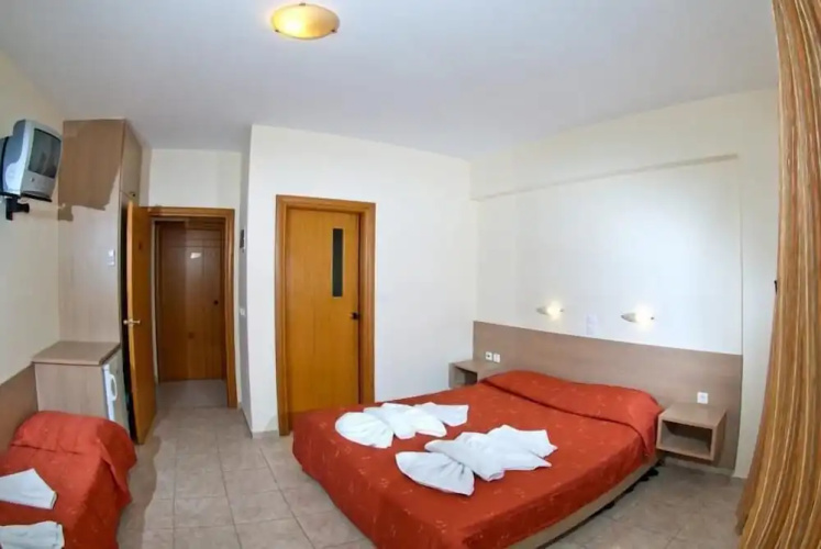 Hotel Stella Katrin