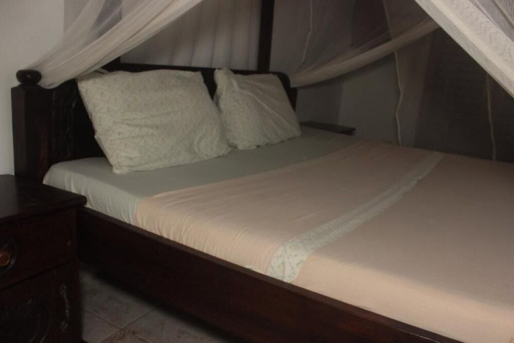 Masai Paradise Cottages