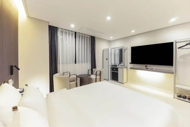 Hotel Signature Gwangju