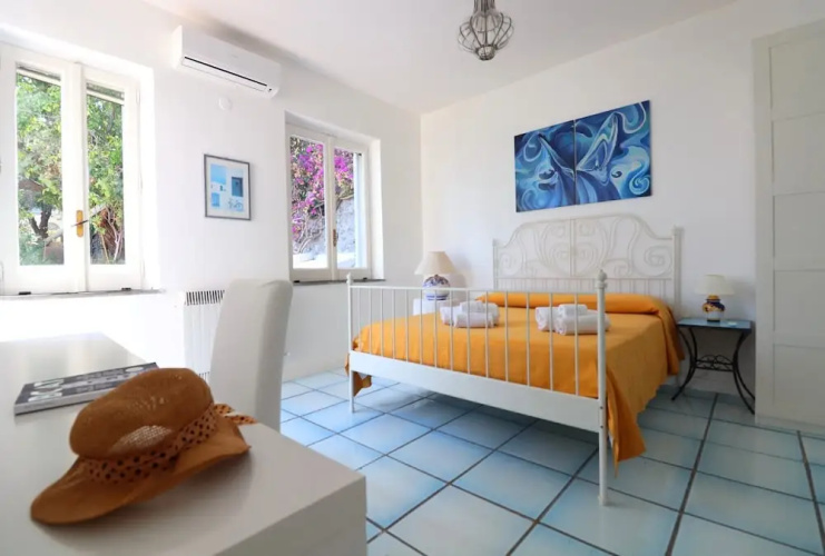 Villa Iaquinto