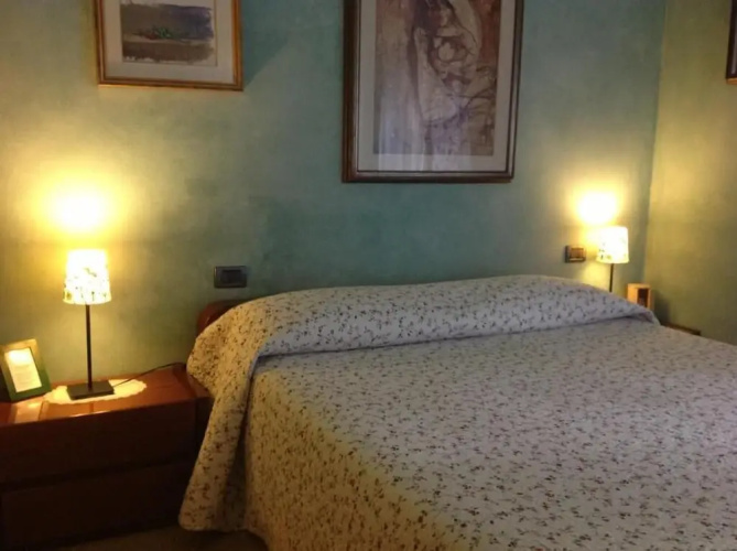 Bed & Breakfast La Casa Delle Rondini