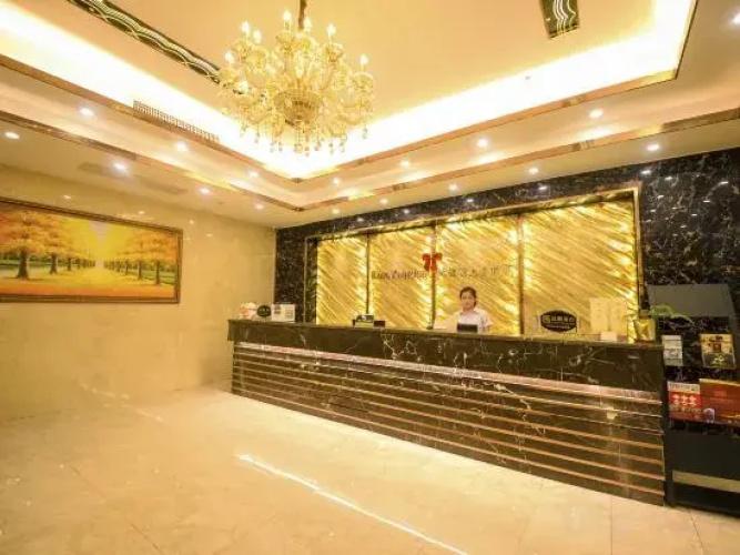 Ka'erdun Boutique Hostel