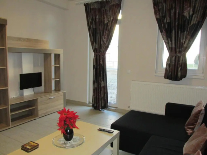 Apartament Daniela