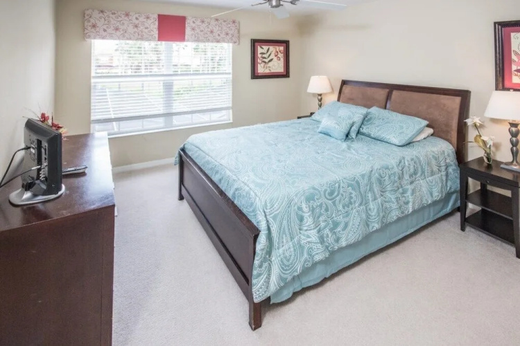 Beautiful 4Bd TH, Paradise Palms Resort-8958CPR